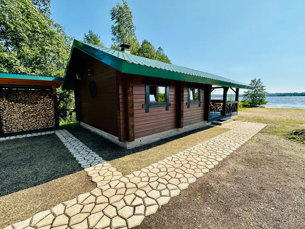 4-комнатный Дом