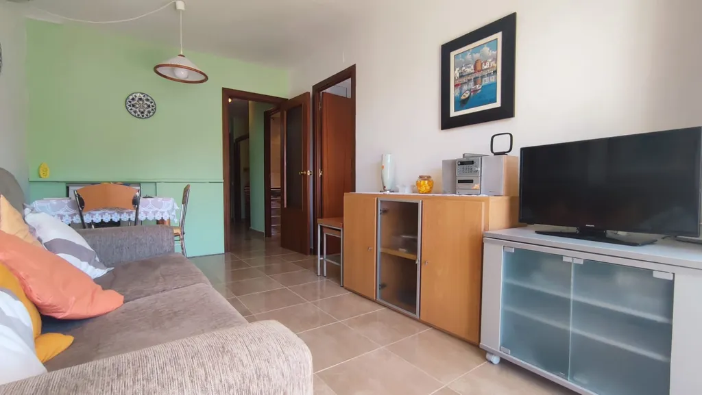 Apartsalou Penedes