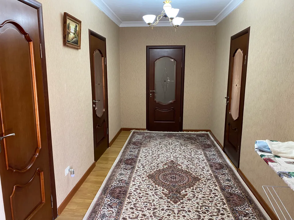 Уютный дом для семейного отдыха