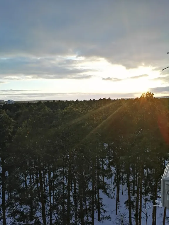 Квартира на Светлой