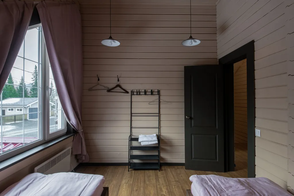 Уютный дом Бавария