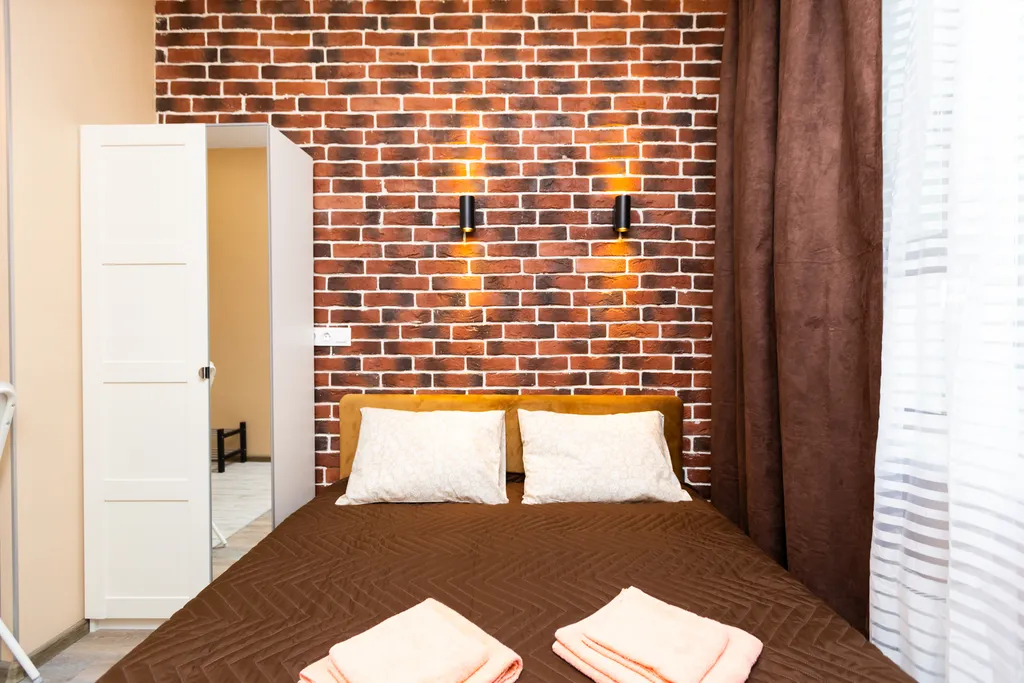 Квартира Квартира Новая студия в ЖК Букинист — Москва