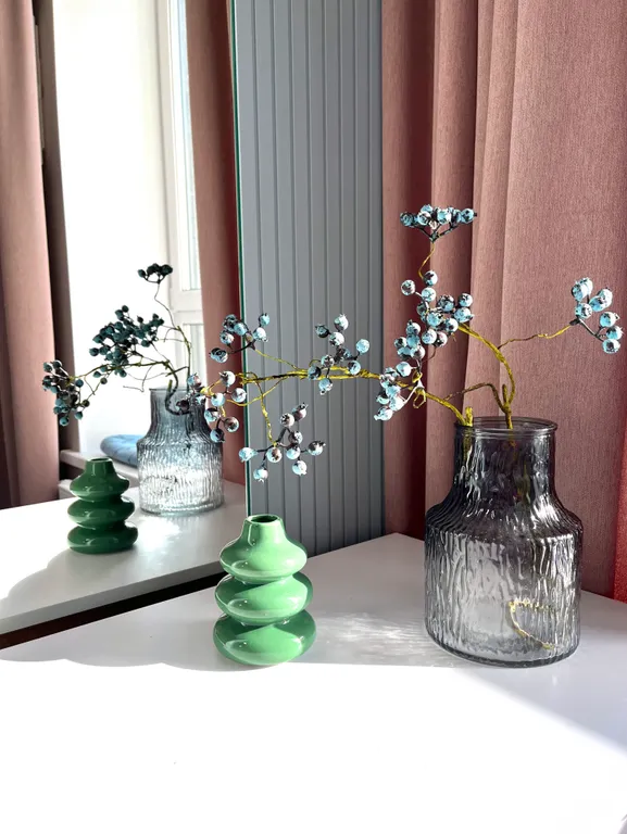 Видовая квартира в премиальном доме в центре