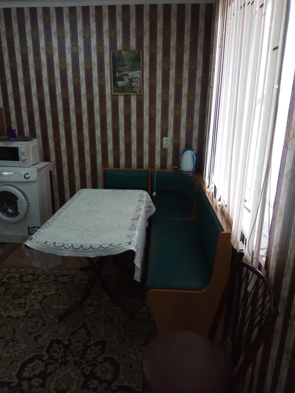 Двухэтажный коттедж для комфортного отдыха