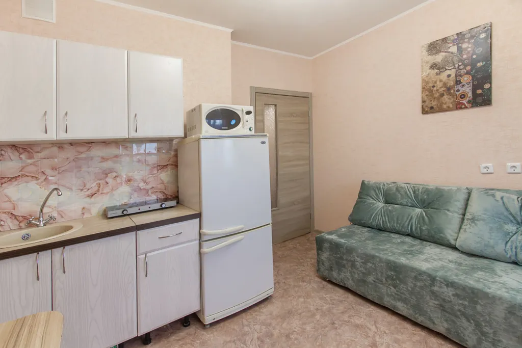 1 комнатная квартира7 мест возле мп, аэропорт, рынок воронежский