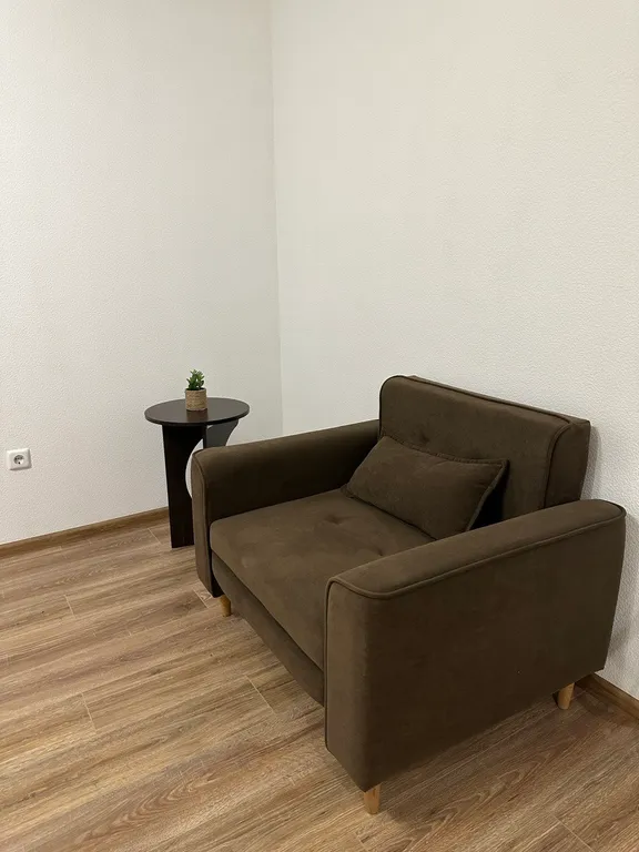 Уютный уголок на Правобережье