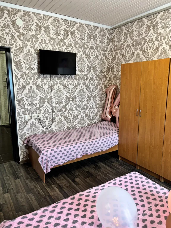 3-комнатный Дом