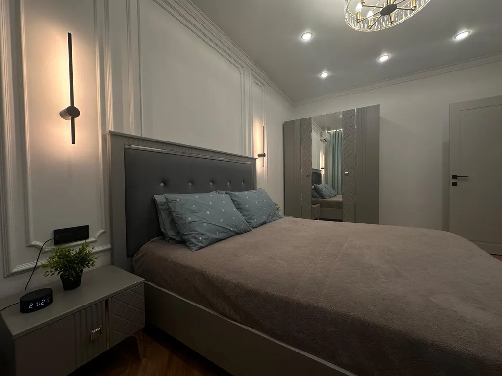 Квартира Уютная квартира у моря — Темрюк