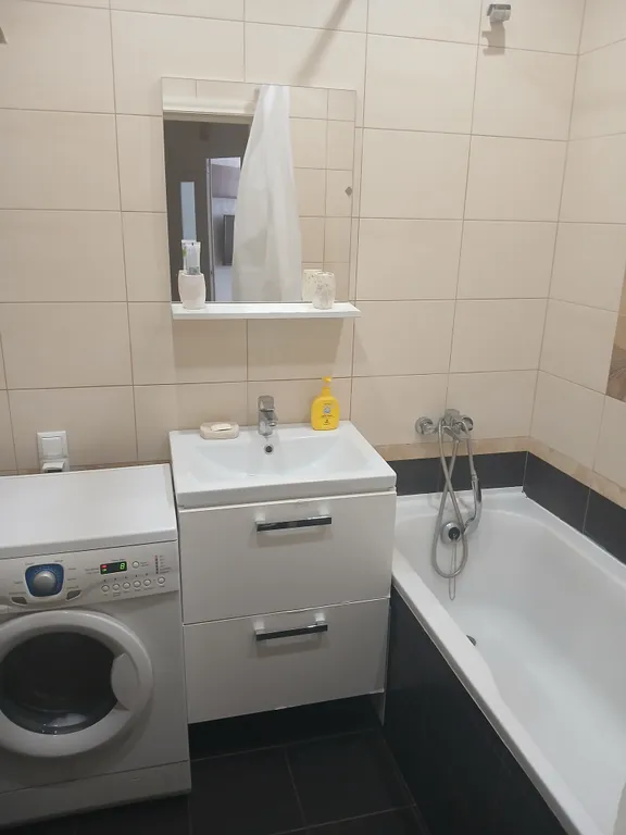 Квартира в историческом центре города