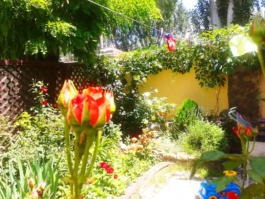 Дом для семейного отдыха у моря