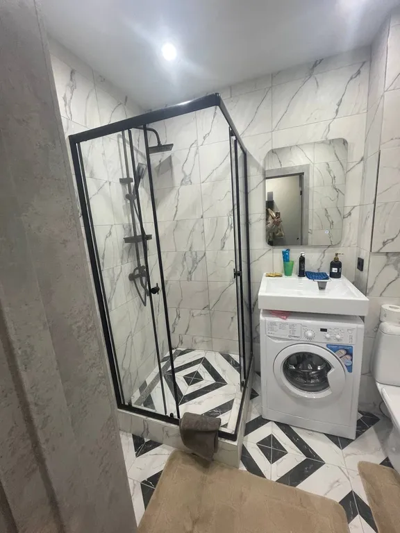 Квартира Квартира студия для путешественников и командированных — Лобня