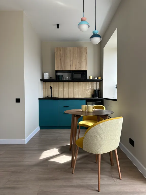 Квартира Стильная квартира в центре — Красноярск