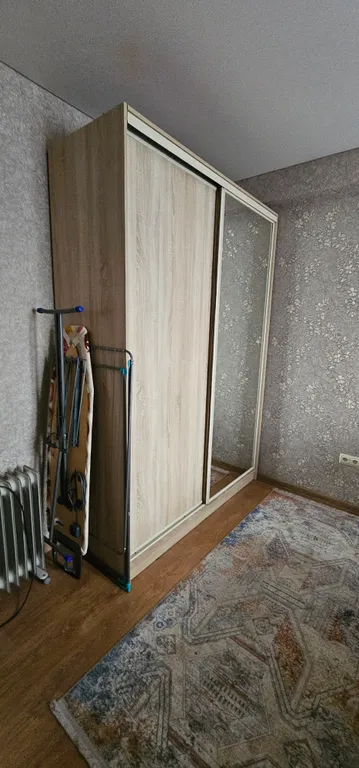 Уютная 1-я квартира с панорамным видом на горы и море