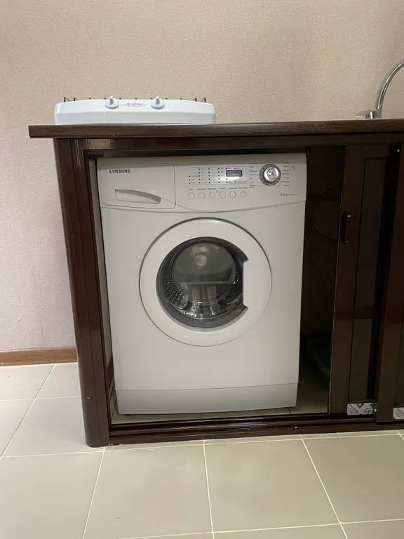 Уютная квартира в центре города, не далеко от моря