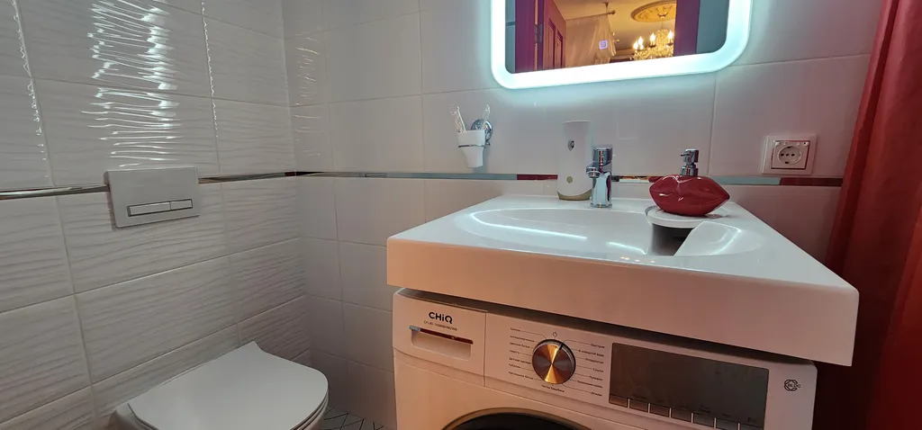 Апартаменты Роскошь