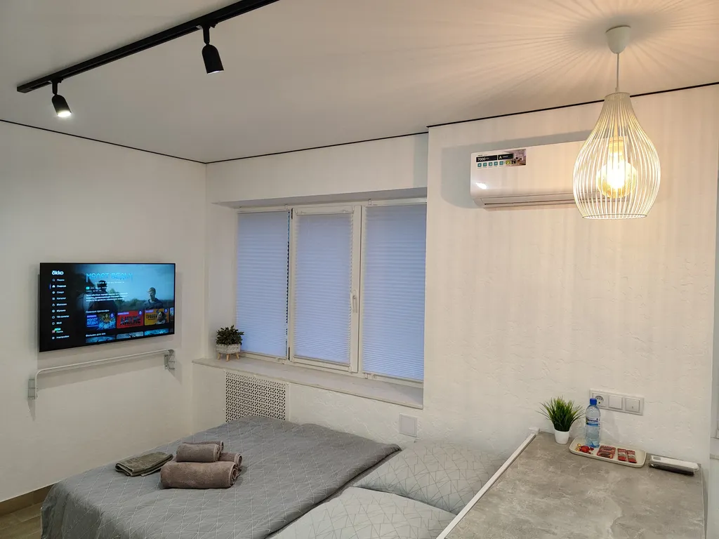 Квартира Новые апартаменты в самом центре — Калининград