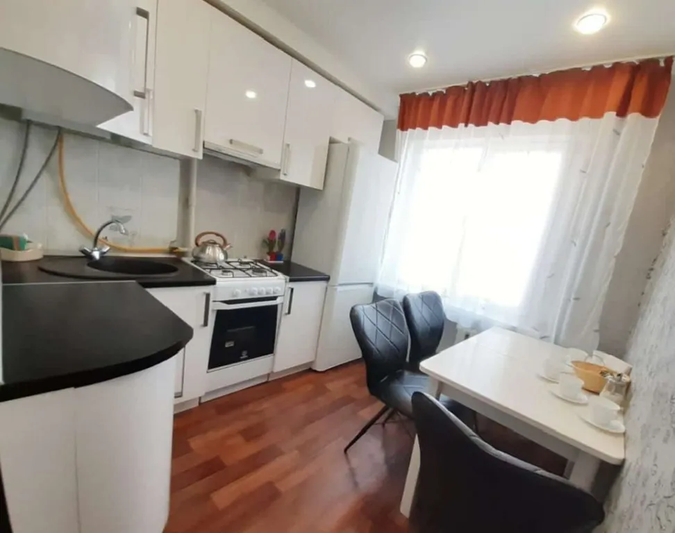 3-комнатная Квартира — аренда посуточно в Волгоград