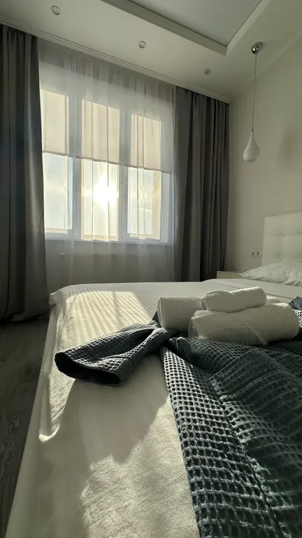 Квартира в центре