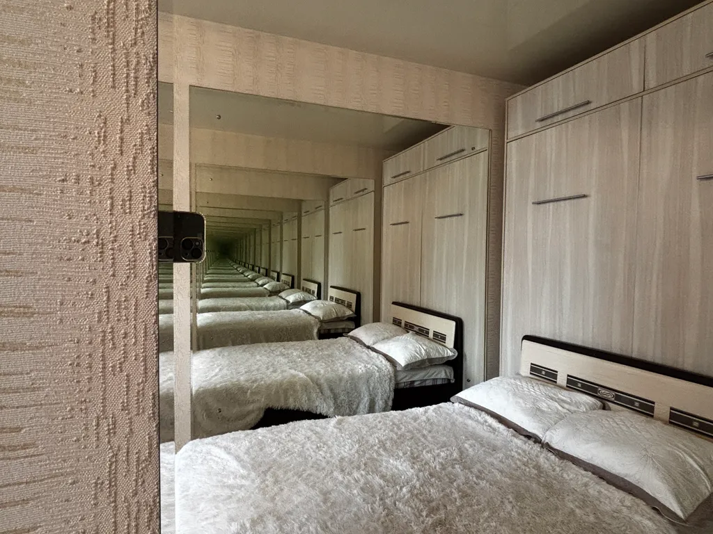 Квартира в новостройке