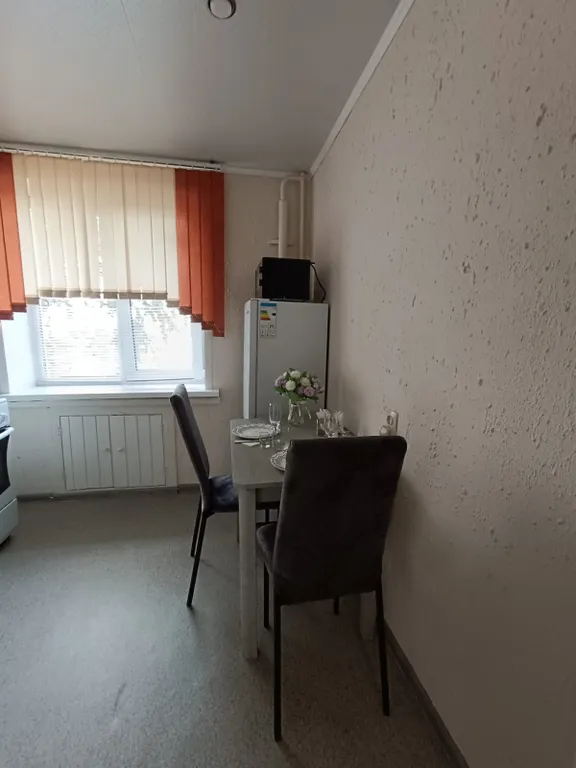 Квартира Хорошая уютная квартира — Курск