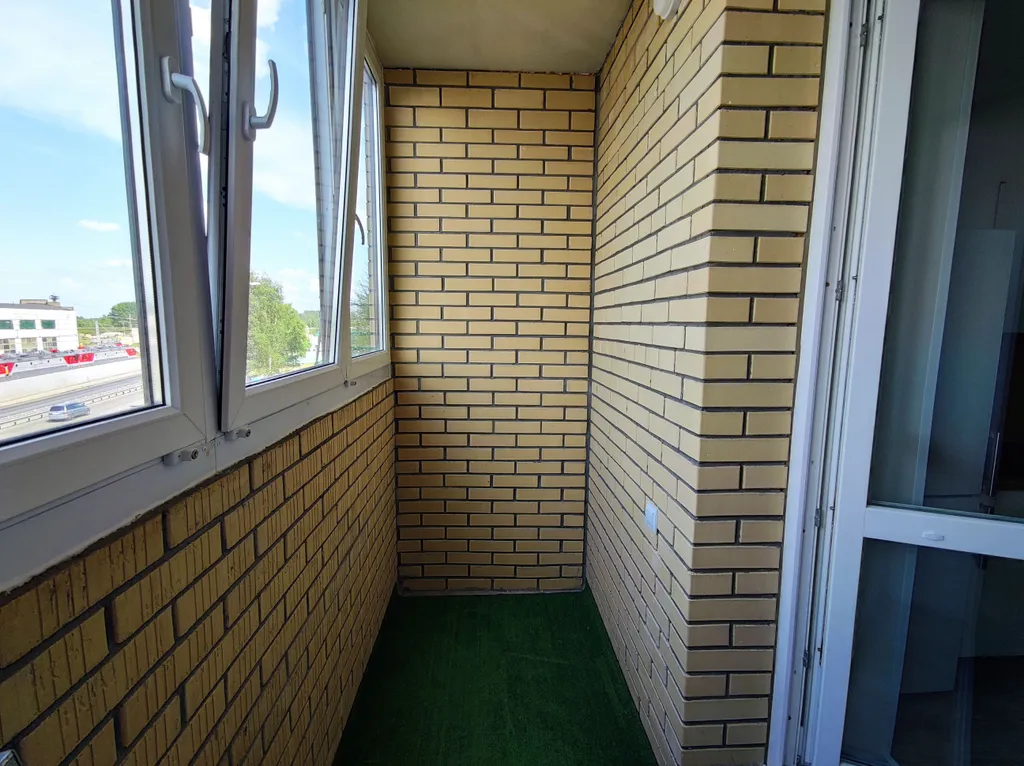 Квартира Квартира у больницы РЖД — Ярославль