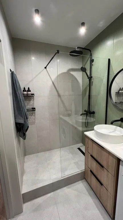 Квартира 2-я квартира в закрытом ЖК — Красноярск