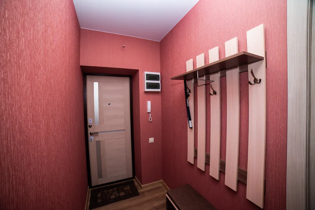 Квартира повышенной комфортности