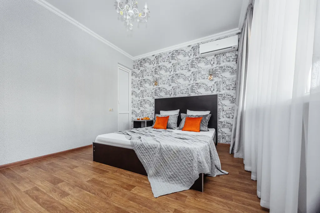 Квартира Комната — аренда посуточно в Цандрыпш