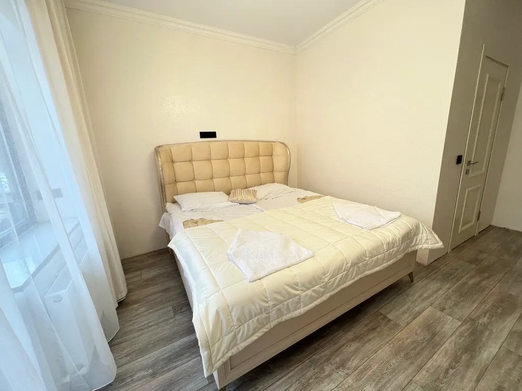 Квартира Комната — аренда посуточно в Терскол