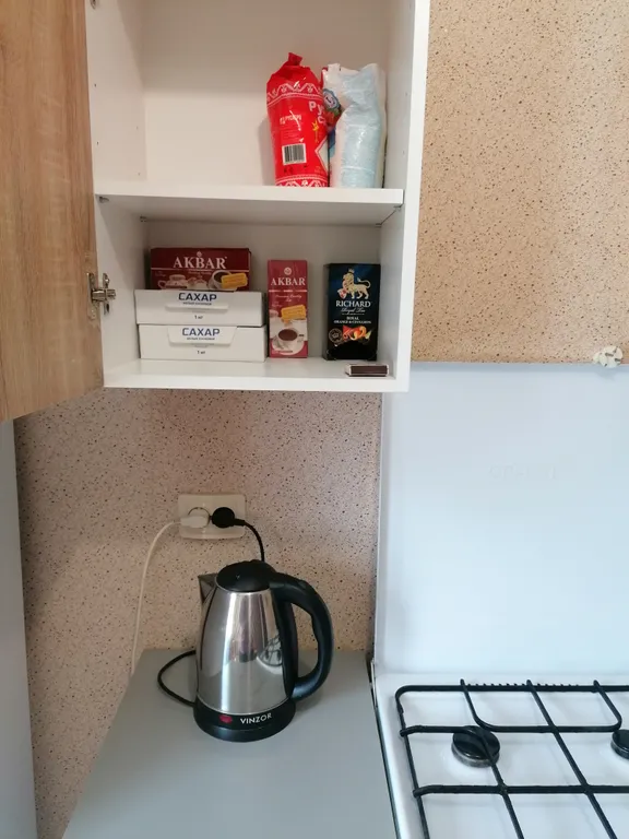 Уютная квартира в 10 мин от центра