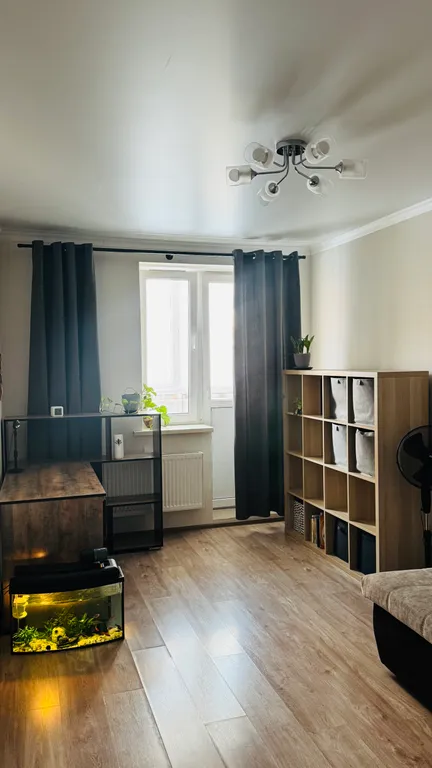 Уютная квартира для вашего отдыха