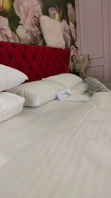 Гостевой дом