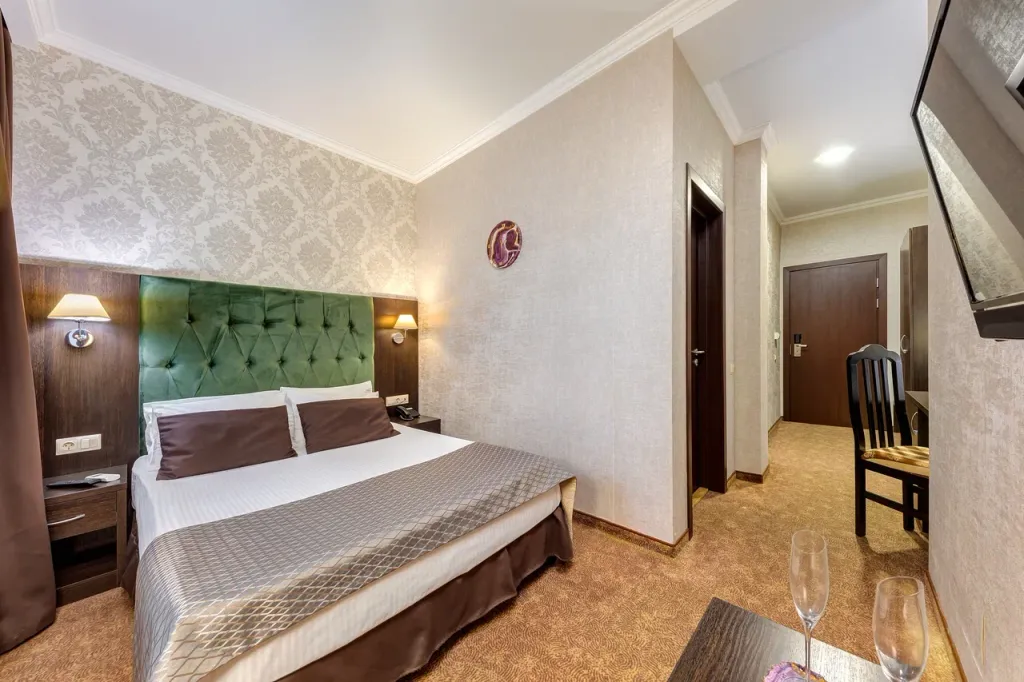 Квартира Комната — Геленджик