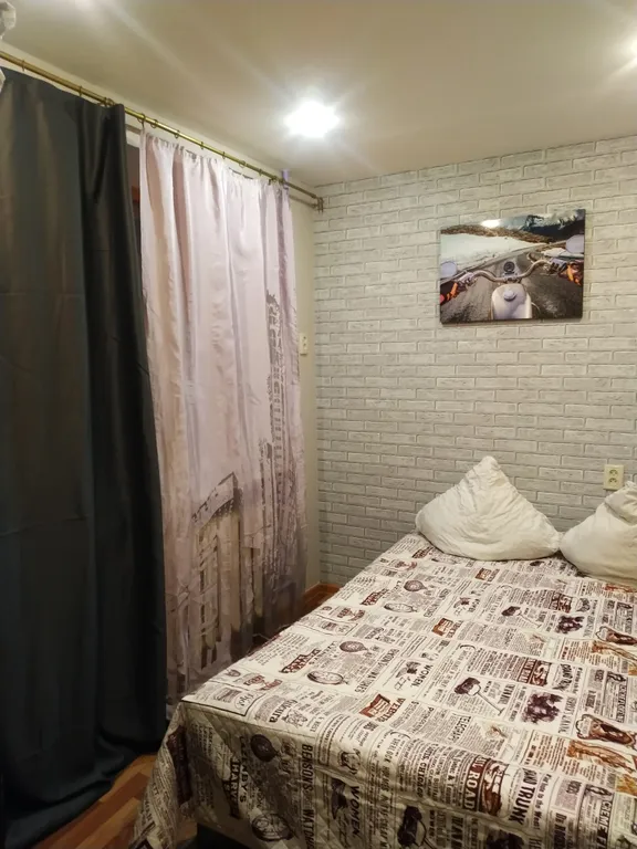 Центр города - доступная цена