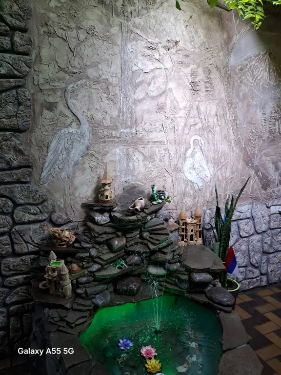 Двухкомнатный уютный дом со двором до моря 5 минут пешком