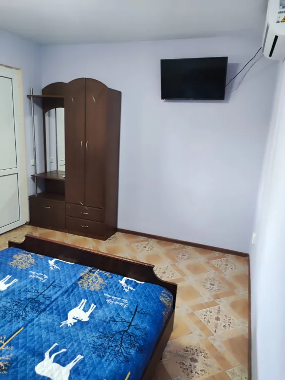 Квартира 2-х комнатная