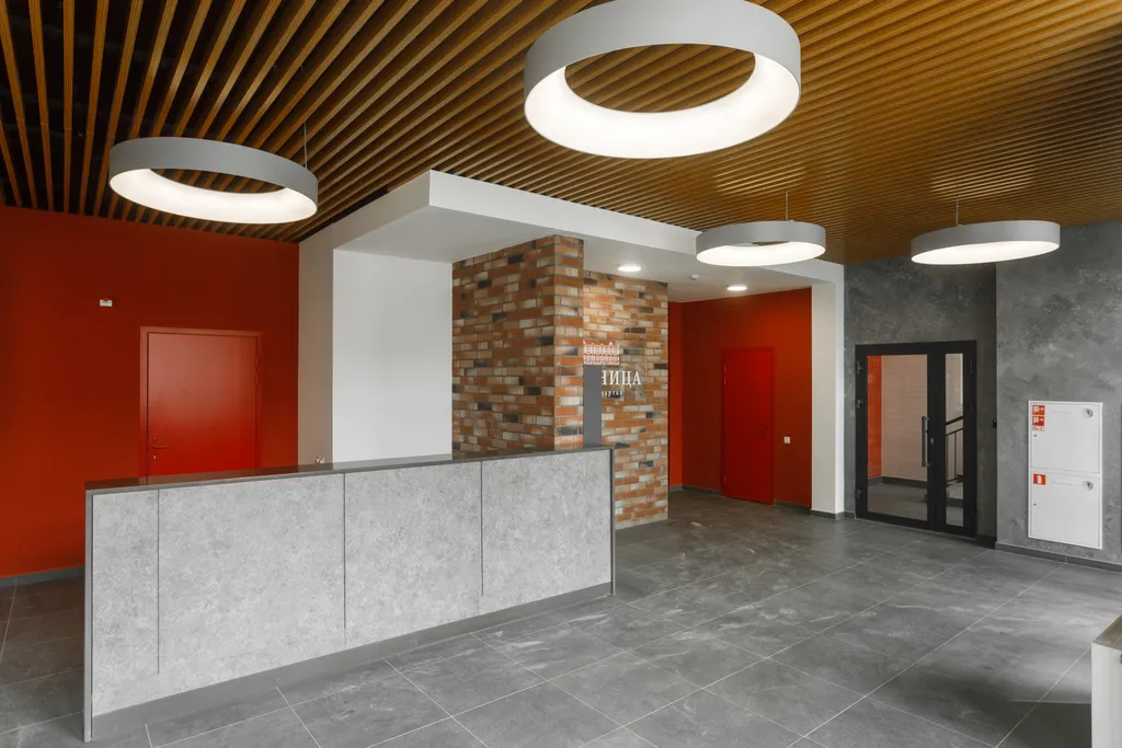 Квартира Апартаменты у ЖД Вокзала рядом с Marins Park Hotel — Екатеринбург