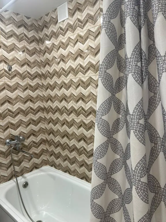 Уютная квартира в центре города с кондиционером