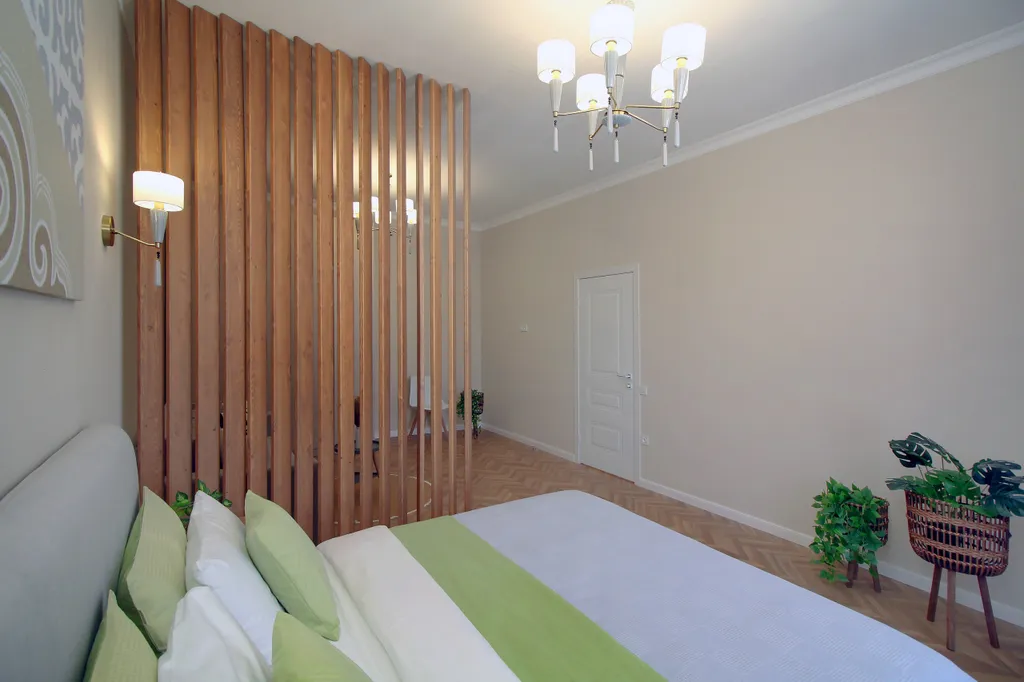 ЖК Мерей рядом с Арбатом и Мега парком