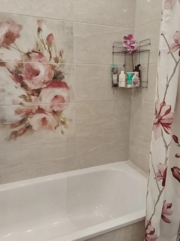 Уютная квартира у моря