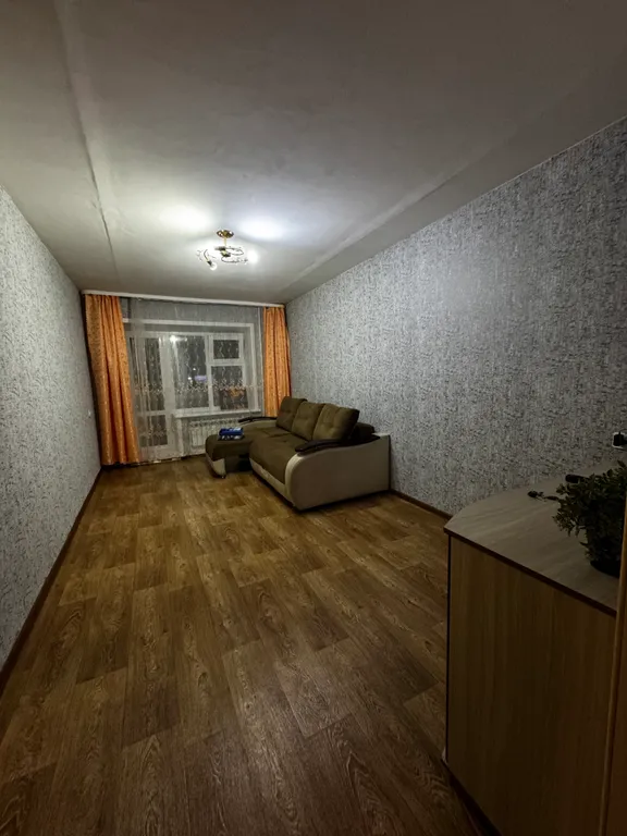 3-комнатная квартира рядом с вокзалом