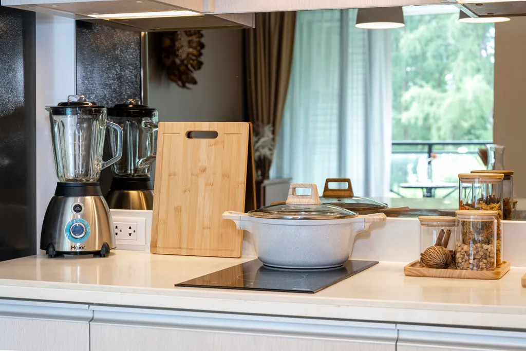 Квартира в престижном районе