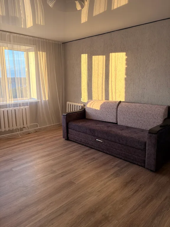 Уютная и комфортная квартира для Вашего проживания