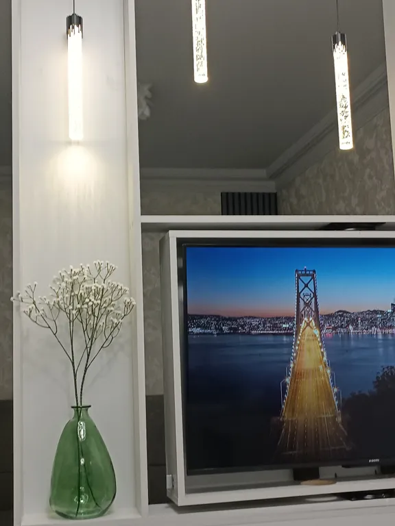 Квартира Современная квартира — Махачкала