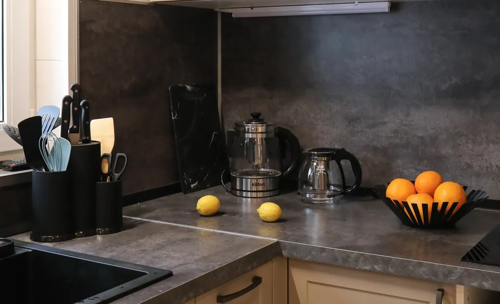 Лосиный ключ - коттедж с баней у озера