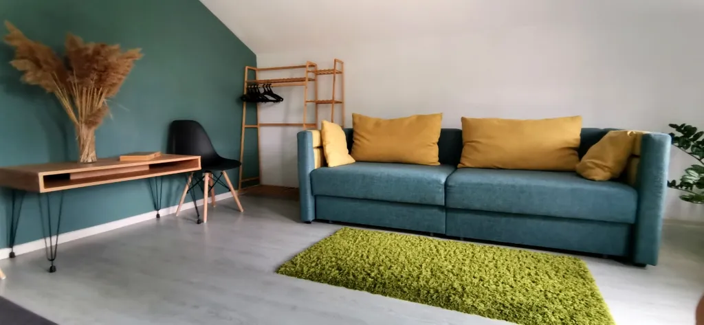 Дом с котом