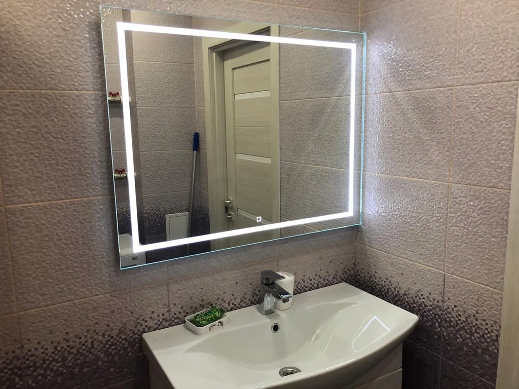 Трехкомнатная уютная квартира