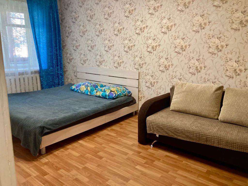 Есть все необходимое