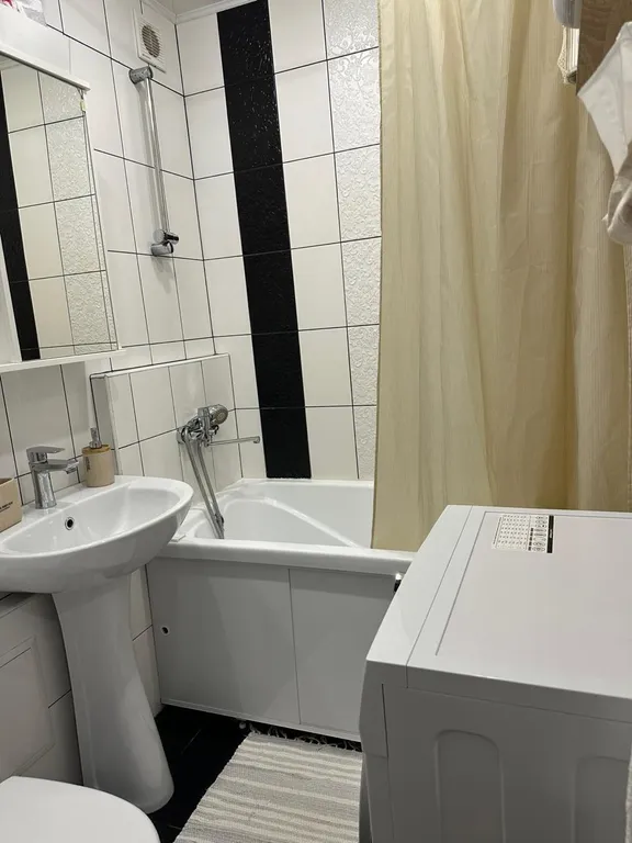 Квартира в центре Северодвинска