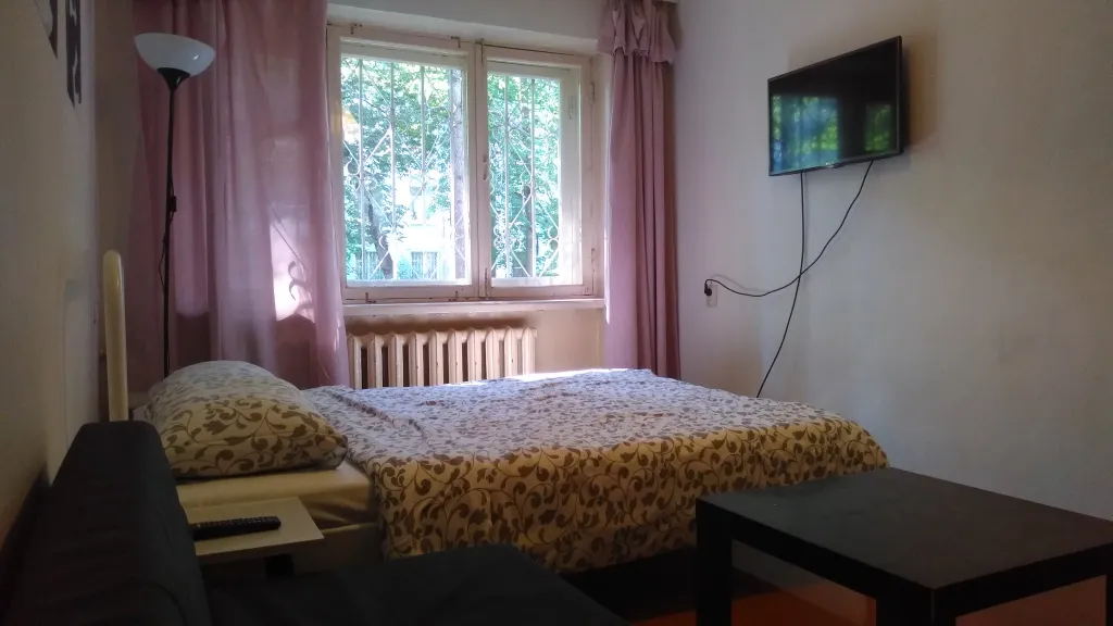 Двухкомнатная квартира в Солнечногорске